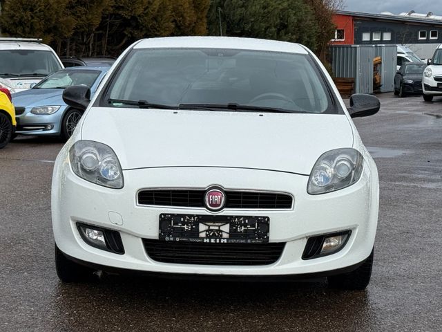 FIAT Bravo