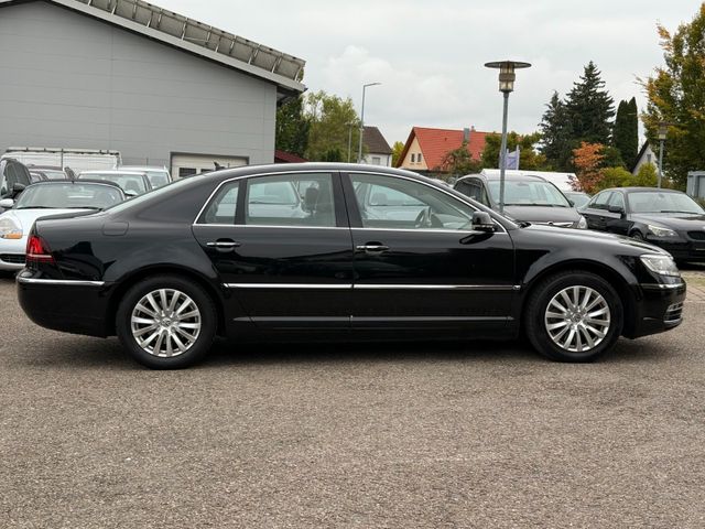 VW Phaeton