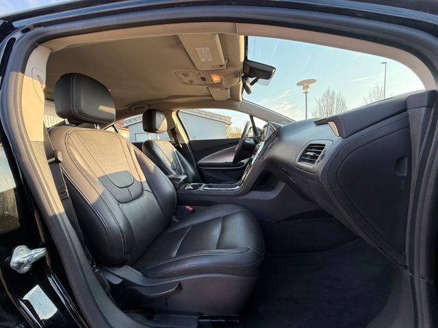 OPEL Ampera