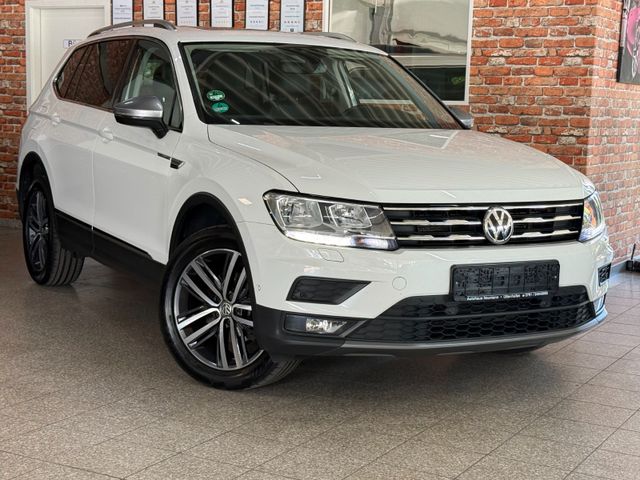 VW Tiguan Allspace