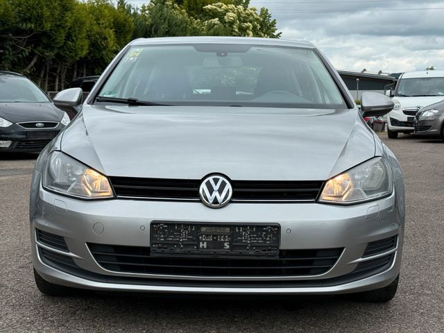 VW Golf