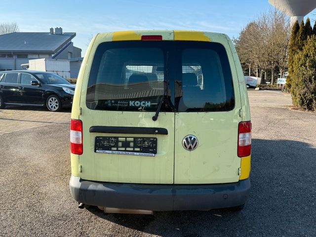 VW
