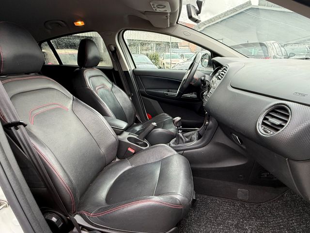 FIAT Bravo