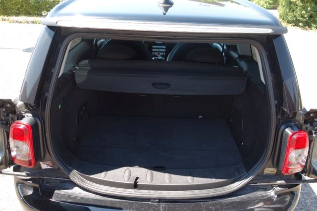 MINI COOPER_S_CLUBMAN