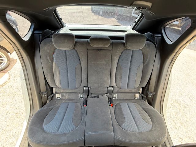 BMW 214 Active Tourer