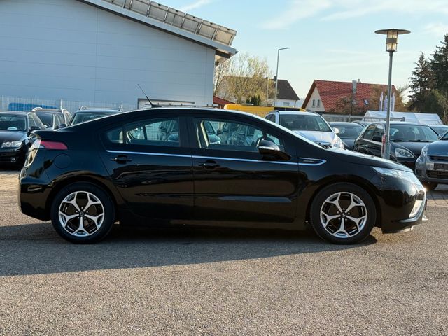OPEL Ampera