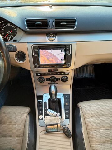 VW CC