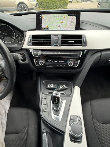 BMW 420 Gran Coupe