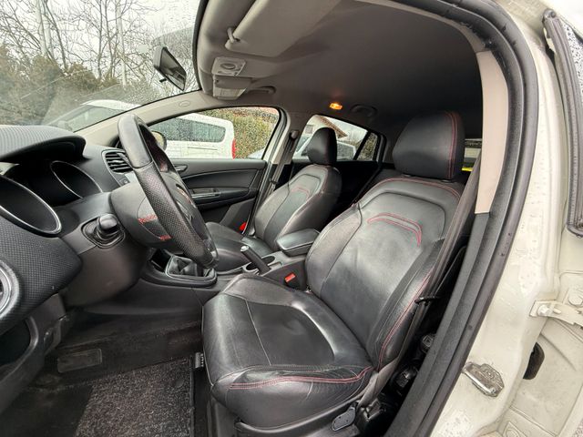 FIAT Bravo