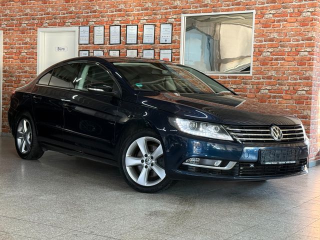VW CC