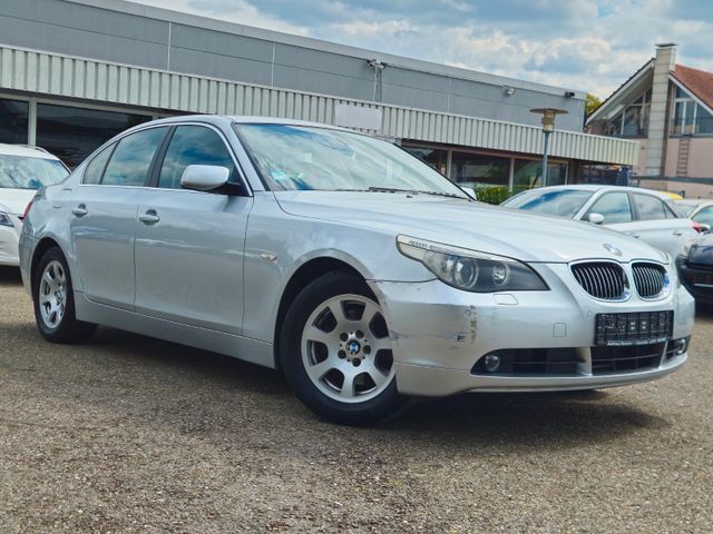 BMW 525