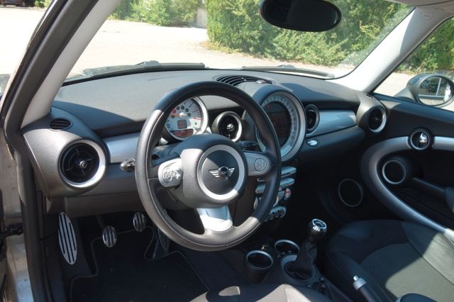 MINI COOPER_S_CLUBMAN