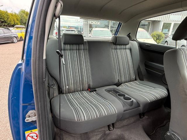 VW Fox