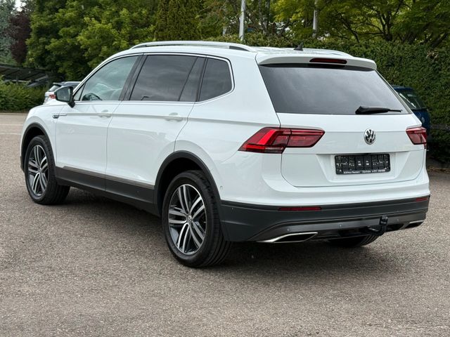 VW Tiguan Allspace