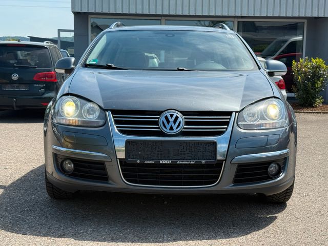VW Golf