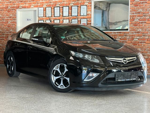 OPEL Ampera