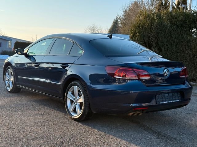 VW CC