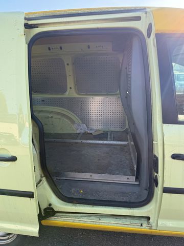 VW Caddy