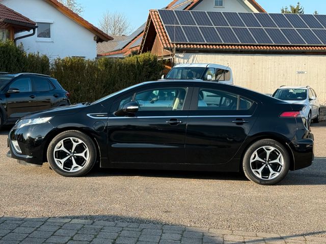 OPEL Ampera