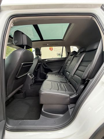 VW Tiguan Allspace