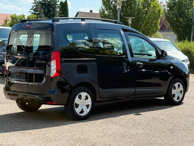 DACIA Dokker