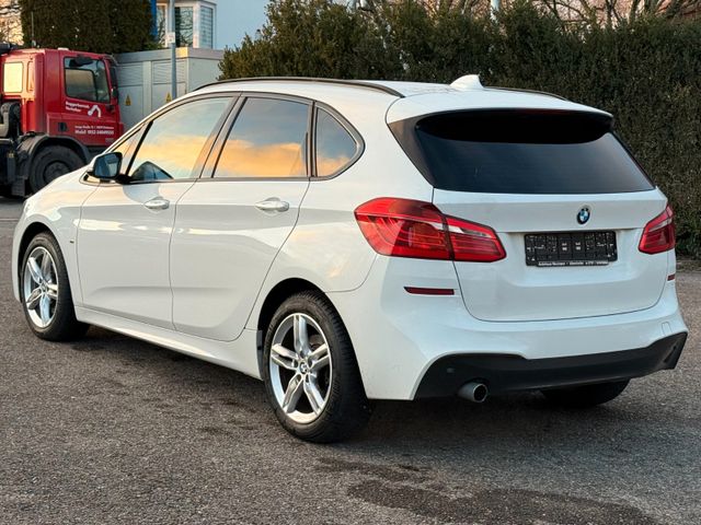 BMW 214 Active Tourer
