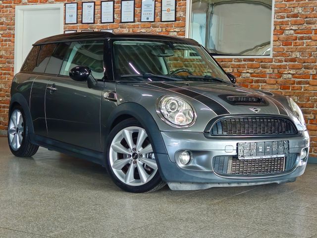 MINI COOPER_S_CLUBMAN