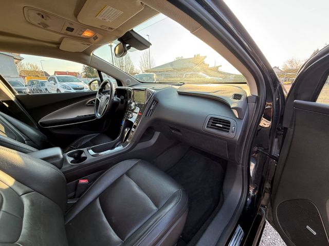 OPEL Ampera