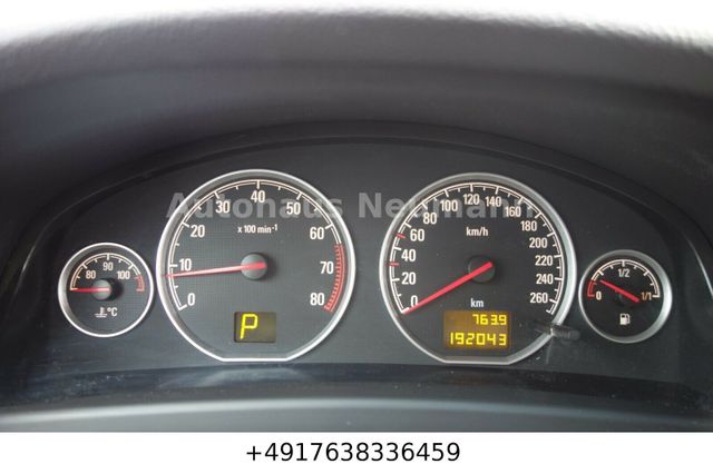 OPEL Vectra