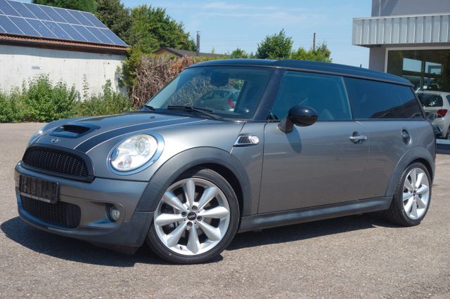 MINI COOPER_S_CLUBMAN