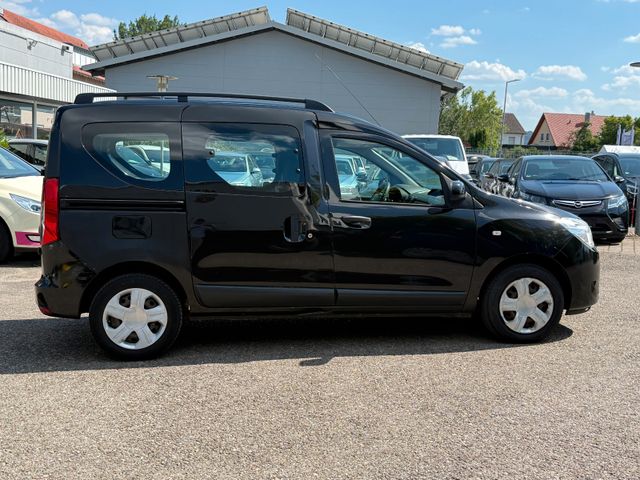 DACIA Dokker
