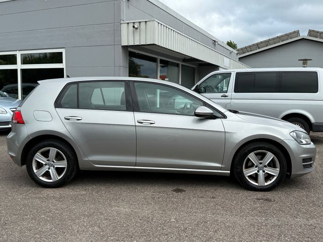 VW Golf