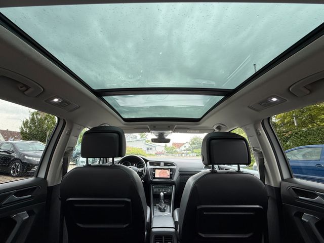 VW Tiguan Allspace
