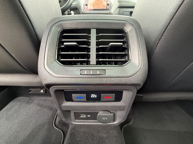 VW Tiguan Allspace