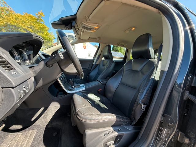 VOLVO XC 60