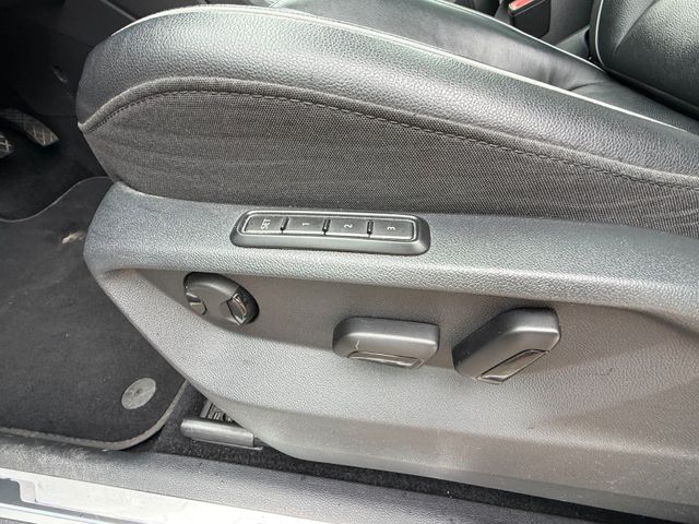 VW Tiguan Allspace