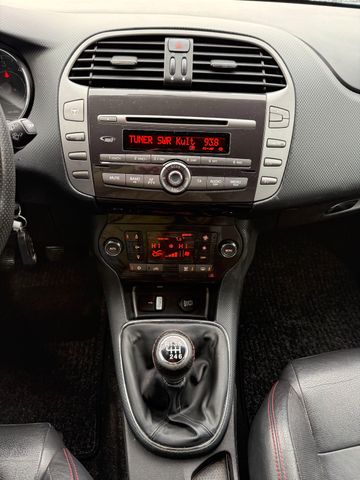FIAT Bravo