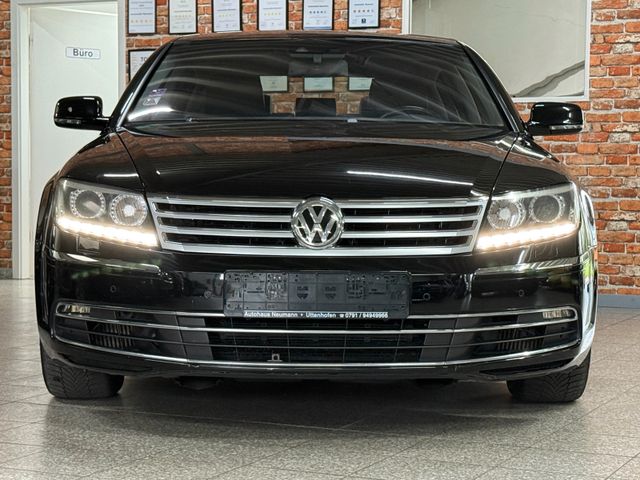 VW Phaeton