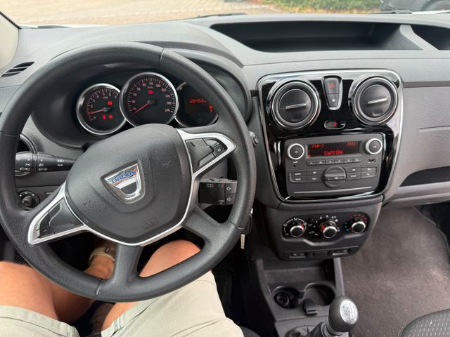 DACIA Dokker