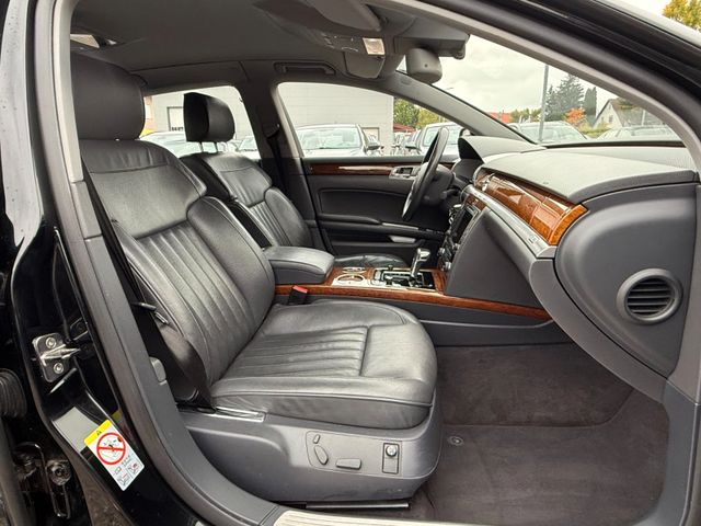 VW Phaeton