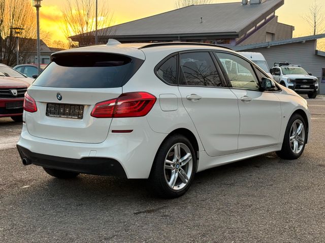 BMW 214 Active Tourer