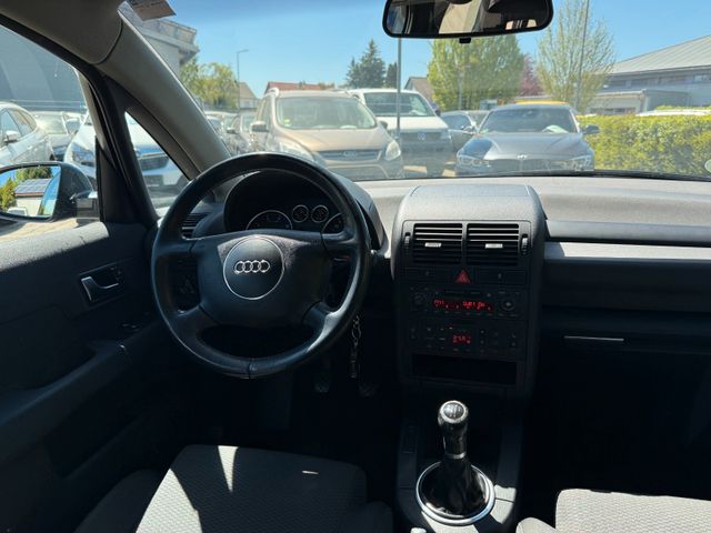 AUDI A2