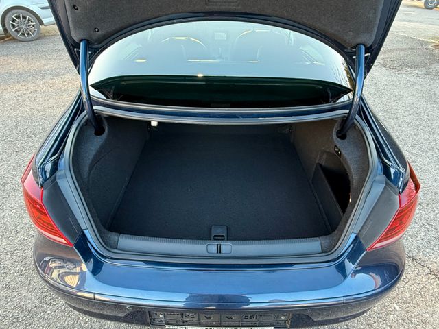 VW CC