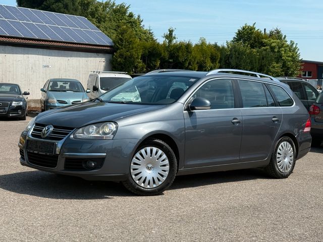 VW Golf