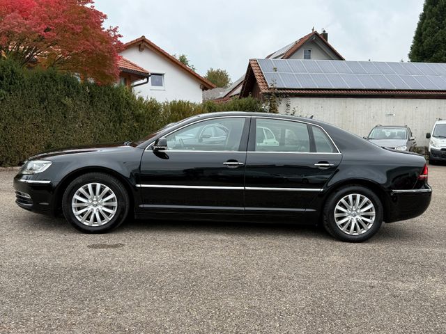 VW Phaeton