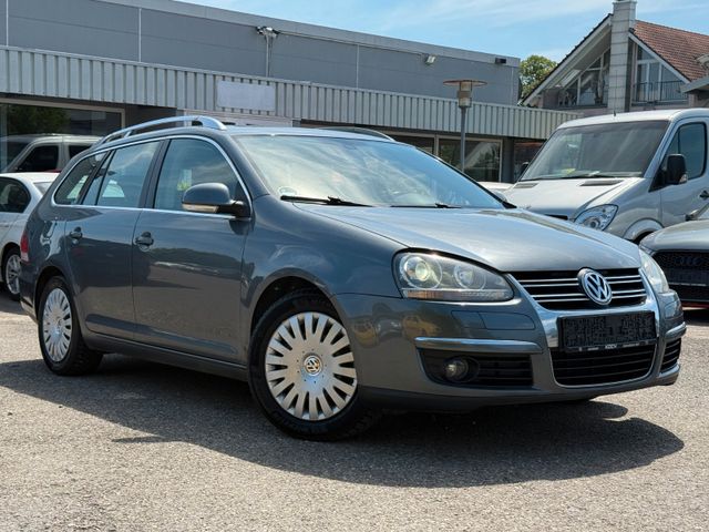 VW Golf