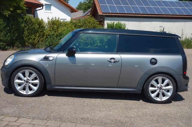 MINI COOPER_S_CLUBMAN