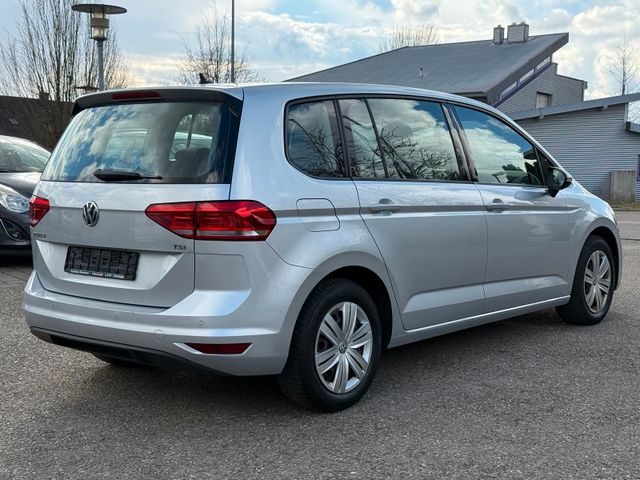 VW Touran