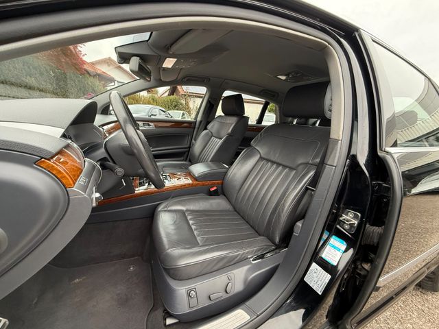 VW Phaeton