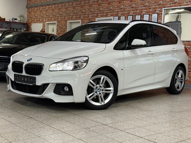 BMW 214 Active Tourer